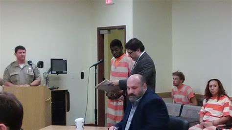 Man Accused In Infant Sons Death Appears In Pahrump Court Pahrump Valley Times