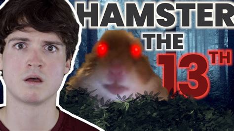 Hamster Cult Meme Parody Remake Youtube