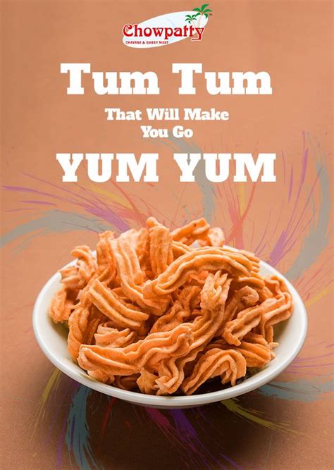 Yummy And Crispy Treats Await You At Chowpattystore Shop Tumtum