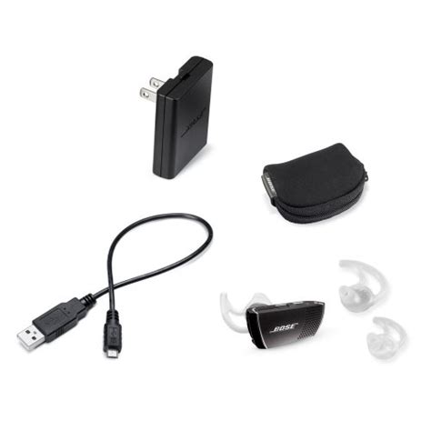 Bose Bluetooth Headset Series 2 Right Ear Pricepulse