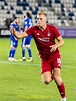 Sam Cosgrove says Aberdeen need to be as streetwise as Chikhura in ...