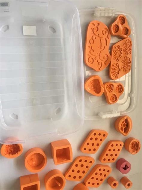 conjunto de molde de silicone para sabonetes artesanais mercado livre