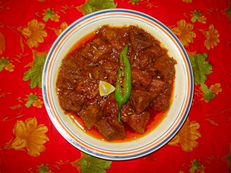 Pakistani cuisine is known for its richness, flavour and varies greatly from region to region. achar gosht recipe pakistani - DriverLayer Search Engine