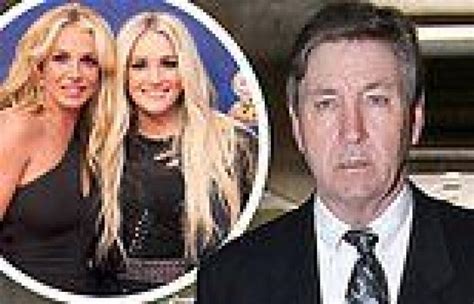 Britney Spears Dad Jamie Releases Statement Insisting He Loves His