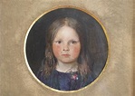 "Uncommon Power": Catherine and Lucy Madox Brown at the Watts Gallery ...