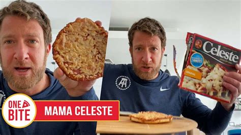 Barstool sports has a series of popular podcasts as well as a sirius channel. Barstool Frozen Pizza Review - Mama Celeste | Barstool Sports