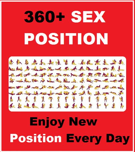 360 Sex Position Now Enjoy New Position Every Day Ebook Von Adm Dok Epub Buch Rakuten