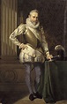 Henri de La Tour d'Auvergne, duc de Bouillon