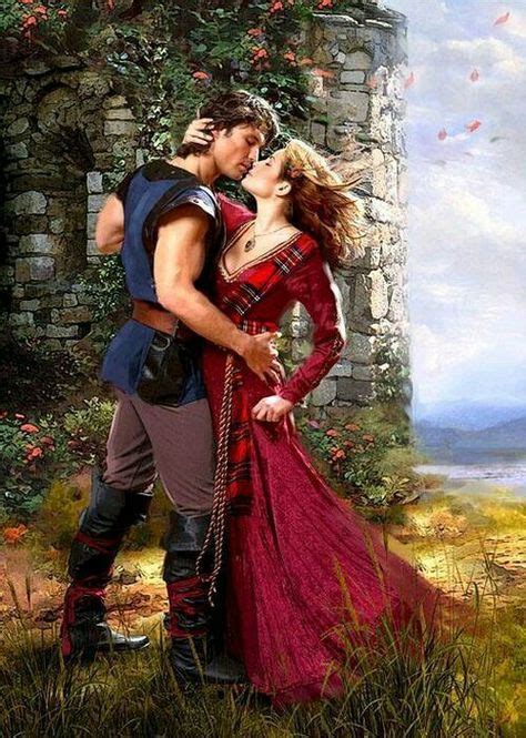 Pin By Grant Laughlin On Medieval Fantasy Part 2 Romance Art Romance