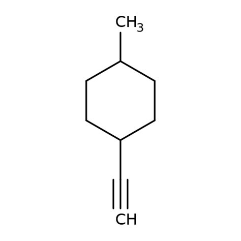 Rmc Ethynyl Methylcyclohexane