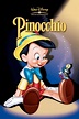 Pinocchio (1940) - Posters — The Movie Database (TMDb)