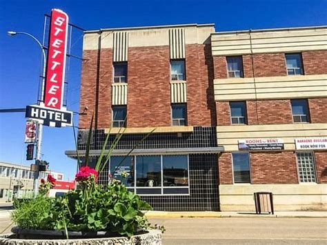 Stettler Hotel Updated 2024 Prices Reviews And Photos