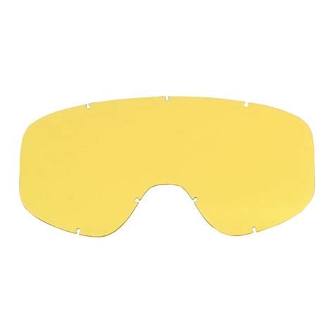 Lente Biltwell Moto 20 Goggles