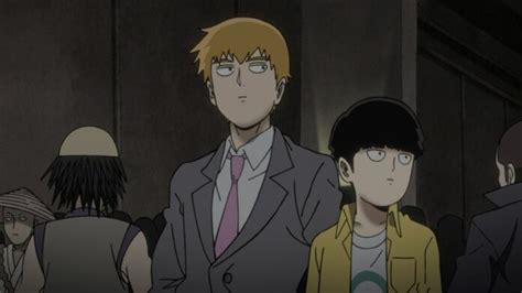 Mob Psycho 100 Season 2 Episode 9 Animeultima Econaxre