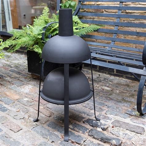 Buy Hooded Jiko Fire Pit Warmer With Free Fire Starter Dome