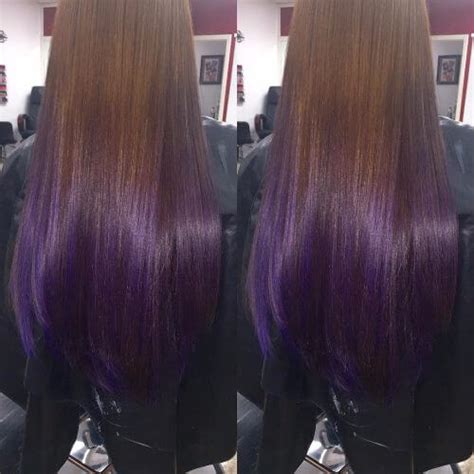 50 Purple Ombre Hair Ideas Worth Checking Out Hair Motive Hair Motive
