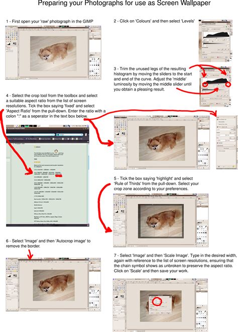 A Quick Tutorial By Pomprint On Deviantart