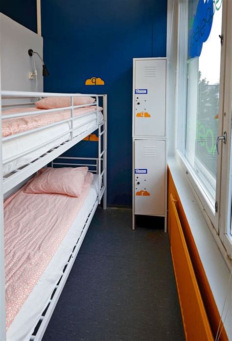 18 Bed Dormitory Cheapsleep Fi