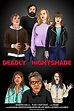 Deadly Nightshade - Película 2021 - CINE.COM