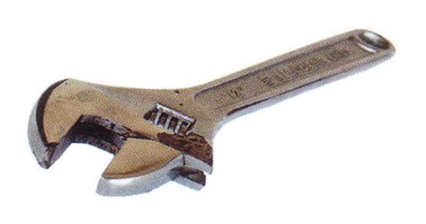 Nine Types Of Wrenches And Pliers Mother Earth News