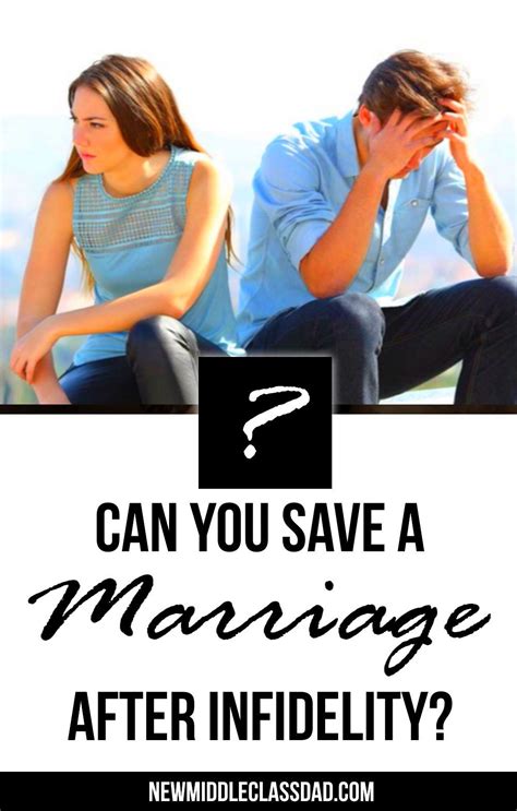 Save A Marriage After Infidelity How You Can Rebuild Trust Saving