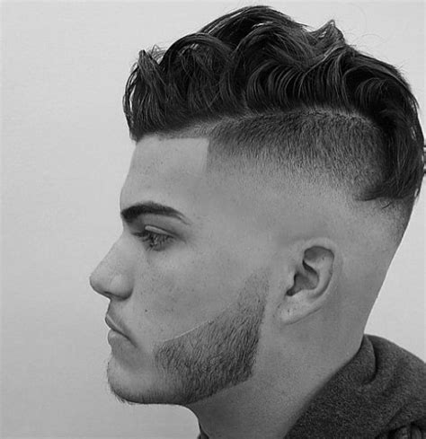 45 suave hairstyles for men with wavy hair to try out | menhairstylist.com. Short Wavy Hair For Men - 70 Masculine Haircut Ideas