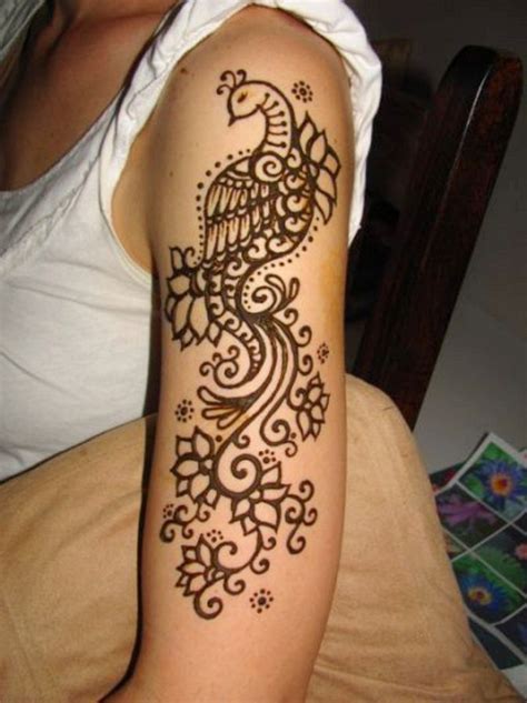 Mahendi Animal Design 21 Henna Tattoo Designs Henna Tattoo