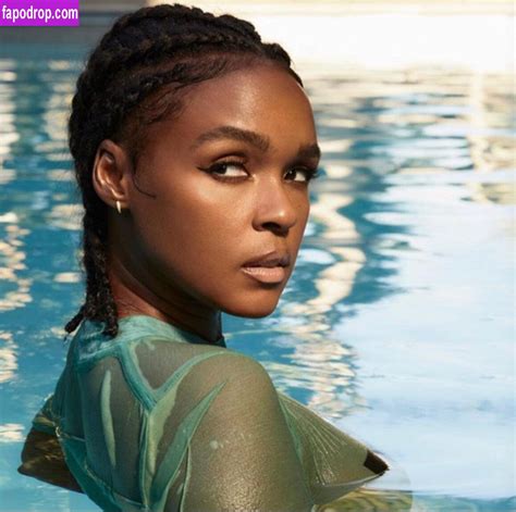 Janelle Monae Janellemonae Screamadelica Leaked Nude Photo From Onlyfans And Patreon 0028