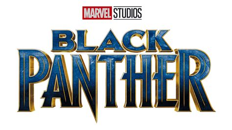 Black Panther Logo And Symbol Meaning History Png Brand