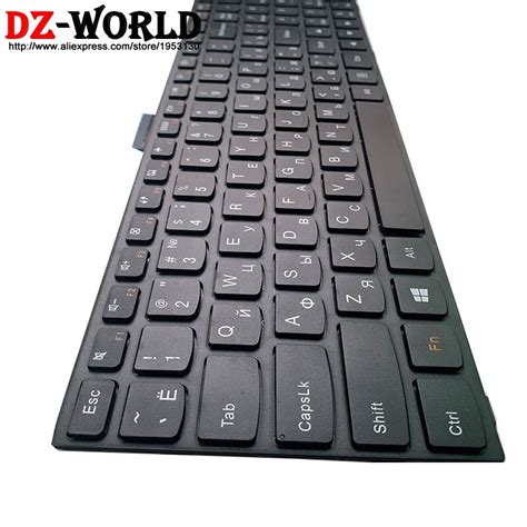 Neue Russische Laptop Tastatur Für Lenovo G50 80 G51 35 G70 80 E50