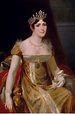 Josefina de Beauharnais (María Josefina Rosa Tascher de la Pagerie ...