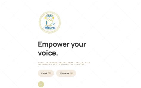 Akuro Learning Hub