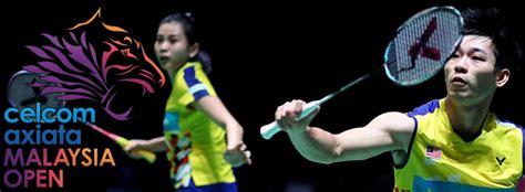Бом бом бом песня 2018. Badminton Terbuka Malaysia 2018 | Jadual & Keputusan ...