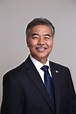 Candidate Q&A — Governor of Hawaii: David Ige - Honolulu Civil Beat