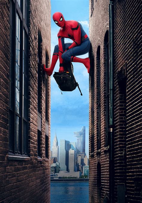 737 Spider Man Homecoming Wallpaper Hd Free Download Myweb