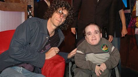 Howard Stern Caller Eric The Actor Lynch Dead At 39