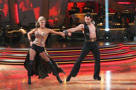 10 Shocking Dancing With The Stars Feuds Fame10