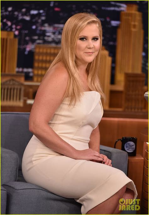 amy schumer pulls hilarious prank on katie couric s husband photo 3417582 photos just