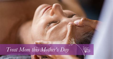 How Massage Therapists Can Still Connect With Clients This Mothers Day