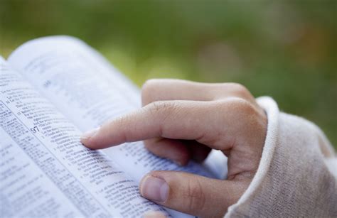How To Read The Bible Teach Every Nation