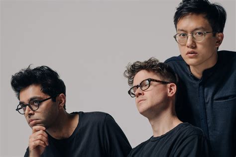 Son Lux On Crafting The Massive Genre Hopping Score For Everything Everywhere All At Once