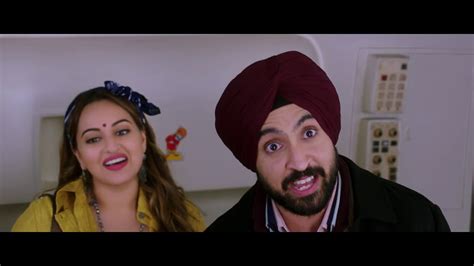 Welcome To New York Trailer Sonakshi Sinha Diljit Dosanjh Karan Johar 23rd Feb Youtube