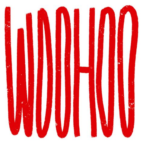 ᐈ Woo Hoo Stock Cliparts Royalty Free Woohoo Vectors Download On
