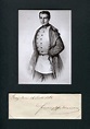 Franz Ludwig Johann Baptist Count von Meran, Baron von Brandhofen auto ...