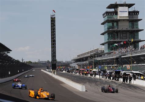 Indy 500 Wallpapers Wallpaper Cave