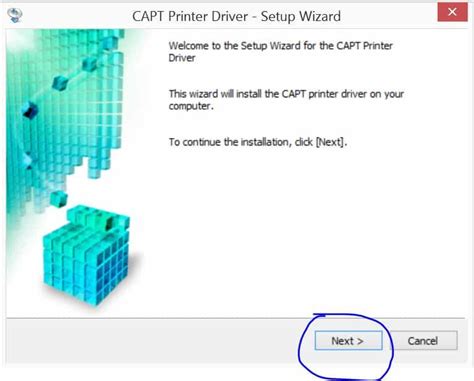 Thank you for using the canon capt printer driver for linux. Hướng dẫn cài máy in canon LBP6000 1️⃣ Sửa cấp tốc
