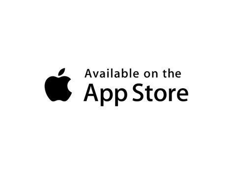 App Store Logo Logodix