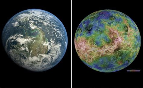 Scientists Found Two Earth Like Planets In Space Soon Humans Can Go