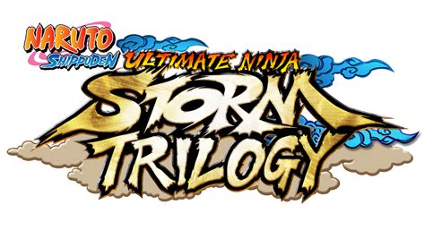 Naruto Shippuden Ultimate Ninja Storm Trilogy Video Game Reviews And