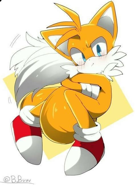 Pin By Lucky Tails On Sonicandtails Hedgehog Art Sonic Boom Tails